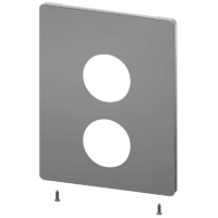 Show details for KWC ASST2003 Edelstahlabdeckplatte Füllmenge:1, Mengeneinheit:Stücke, Art.Nr. : 2030050136 Picture of KWC ASST2003 Edelstahlabdeckplatte Füllmenge:1, Mengeneinheit:Stücke, Art.Nr. : 2030050136