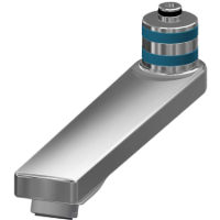 Show details for KWC ASXX1011 Schwenkauslauf, 160 mm Ausladung des Auslaufs:160 mm, Art des Auslaufes:Schwenkauslauf, Volumenstrom bei 3 bar:0.05 l/s, Art.Nr. : 2030049955 Picture of KWC ASXX1011 Schwenkauslauf, 160 mm Ausladung des Auslaufs:160 mm, Art des Auslaufes:Schwenkauslauf, Volumenstrom bei 3 bar:0.05 l/s, Art.Nr. : 2030049955
