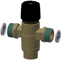 Show details for KWC ASET1005 Thermostat Füllmenge:1, Mengeneinheit:Stücke, Art.Nr. : 2030049064 Picture of KWC ASET1005 Thermostat Füllmenge:1, Mengeneinheit:Stücke, Art.Nr. : 2030049064