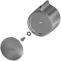 Show details for KWC ASXT9003 Temperaturwahlgriff Füllmenge:1, Mengeneinheit:Stück, Art.Nr. : 2030047082 Picture of KWC ASXT9003 Temperaturwahlgriff Füllmenge:1, Mengeneinheit:Stück, Art.Nr. : 2030047082