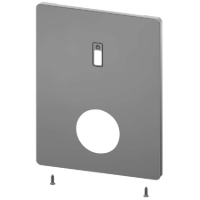 Show details for KWC ASET2003 Edelstahlabdeckplatte Füllmenge:1, Mengeneinheit:Stücke, Art.Nr. : 2030047076 Picture of KWC ASET2003 Edelstahlabdeckplatte Füllmenge:1, Mengeneinheit:Stücke, Art.Nr. : 2030047076