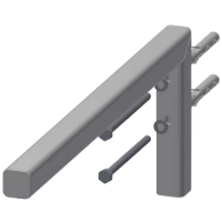 Show details for KWC ZANMW0023 Konsole , Art.Nr. : 2030046394 Picture of KWC ZANMW0023 Konsole , Art.Nr. : 2030046394