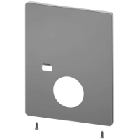 Show details for KWC ASLM2006 Edelstahlabdeckplatte Füllmenge:1, Mengeneinheit:Stücke, Art.Nr. : 2030045819 Picture of KWC ASLM2006 Edelstahlabdeckplatte Füllmenge:1, Mengeneinheit:Stücke, Art.Nr. : 2030045819