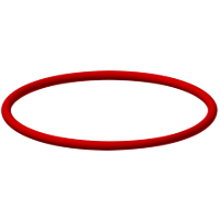 Show details for KWC ASSV2002 O-Ring, rot Gesamttiefe:33 mm, Gesamthöhe:1.5 mm, Gesamtbreite:33 mm, Art.Nr. : 2030042961 Picture of KWC ASSV2002 O-Ring, rot Gesamttiefe:33 mm, Gesamthöhe:1.5 mm, Gesamtbreite:33 mm, Art.Nr. : 2030042961