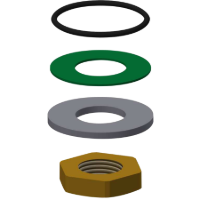 Show details for KWC ASSV1001 Befestigungsset Füllmenge:1, Mengeneinheit:Stück, Art.Nr. : 2030042947 Picture of KWC ASSV1001 Befestigungsset Füllmenge:1, Mengeneinheit:Stück, Art.Nr. : 2030042947