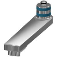 Show details for KWC ASXX1002 Schwenkauslauf, 160 mm Ausladung des Auslaufs:160 mm, Art des Auslaufes:Schwenkauslauf, Art.Nr. : 2030032815 Picture of KWC ASXX1002 Schwenkauslauf, 160 mm Ausladung des Auslaufs:160 mm, Art des Auslaufes:Schwenkauslauf, Art.Nr. : 2030032815