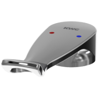 Show details for KWC EAQFT0006 Hebelkappe lang Füllmenge:1, Mengeneinheit:Stück, Art.Nr. : 2030013954 Picture of KWC EAQFT0006 Hebelkappe lang Füllmenge:1, Mengeneinheit:Stück, Art.Nr. : 2030013954