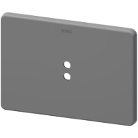 Show details for KWC EPR3O0004 Edelstahlabdeckplatte , Art.Nr. : 2000109488 Picture of KWC EPR3O0004 Edelstahlabdeckplatte , Art.Nr. : 2000109488