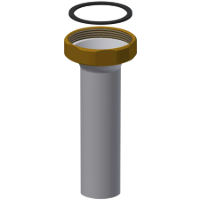 Show details for KWC EAQLN0018 Abgangsverschraubung Füllmenge:1, Mengeneinheit:Stück, Art.Nr. : 2000106164 Picture of KWC EAQLN0018 Abgangsverschraubung Füllmenge:1, Mengeneinheit:Stück, Art.Nr. : 2000106164
