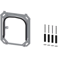 Show details for KWC EAQCT0003 Halterahmen , Art.Nr. : 2000105819 Picture of KWC EAQCT0003 Halterahmen , Art.Nr. : 2000105819