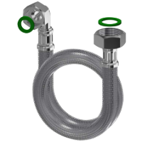 Show details for KWC ESHOW0031 Anschlussschlauch , Art.Nr. : 2000105648 Picture of KWC ESHOW0031 Anschlussschlauch , Art.Nr. : 2000105648