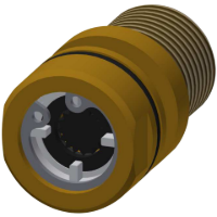 Show details for KWC ASXX2024 Anschlussstutzen DN 15 , Art.Nr. : 2000105479 Picture of KWC ASXX2024 Anschlussstutzen DN 15 , Art.Nr. : 2000105479