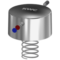 Show details for KWC EAQLN0028 Druckkappe Füllmenge:1, Mengeneinheit:Stücke, Art.Nr. : 2000104937 Picture of KWC EAQLN0028 Druckkappe Füllmenge:1, Mengeneinheit:Stücke, Art.Nr. : 2000104937