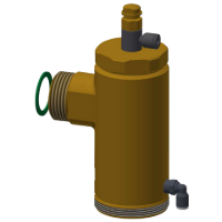 Show details for KWC EAQLN0029 WC-Druckspüler DN 20 , Art.Nr. : 2000104830 Picture of KWC EAQLN0029 WC-Druckspüler DN 20 , Art.Nr. : 2000104830