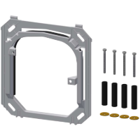 Show details for KWC ESHOW0037 Halterahmen Füllmenge:1, Mengeneinheit:Stück, Art.Nr. : 2000104826 Picture of KWC ESHOW0037 Halterahmen Füllmenge:1, Mengeneinheit:Stück, Art.Nr. : 2000104826