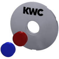 Show details for KWC EAQLN0025 Firmenplakette Füllmenge:1, Mengeneinheit:Stück, Art.Nr. : 2000104793 Picture of KWC EAQLN0025 Firmenplakette Füllmenge:1, Mengeneinheit:Stück, Art.Nr. : 2000104793