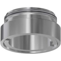 Show details for KWC ZTAPS0005 Perlatorgehäuse Füllmenge:1, Mengeneinheit:Stück, Art.Nr. : 2000104778 Picture of KWC ZTAPS0005 Perlatorgehäuse Füllmenge:1, Mengeneinheit:Stück, Art.Nr. : 2000104778