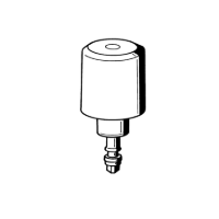 Show details for KWC EFLSY0001 Oberteil Anwendung:Urinalspülung, Art der Kartusche:Selbstschlusskartusche, Nennweite:DN 15, Art.Nr. : 2000104356 Picture of KWC EFLSY0001 Oberteil Anwendung:Urinalspülung, Art der Kartusche:Selbstschlusskartusche, Nennweite:DN 15, Art.Nr. : 2000104356