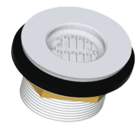 Show details for KWC ECMPX002 Wasserloses Ablaufventil für Ur , Art.Nr. : 2000103300 Picture of KWC ECMPX002 Wasserloses Ablaufventil für Ur , Art.Nr. : 2000103300