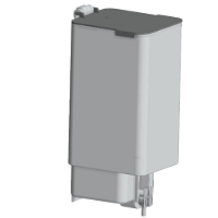 Show details for KWC ESD300PUMP Seifenpumpe , Art.Nr. : 2000103254 Picture of KWC ESD300PUMP Seifenpumpe , Art.Nr. : 2000103254