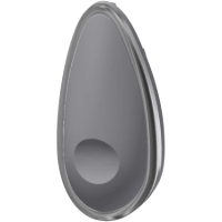 Show details for KWC ESHOW0052 Elastomertaster Füllmenge:1, Mengeneinheit:Stück, Art.Nr. : 2030012281 Picture of KWC ESHOW0052 Elastomertaster Füllmenge:1, Mengeneinheit:Stück, Art.Nr. : 2030012281