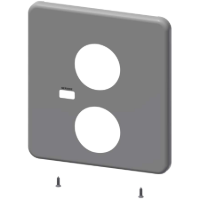 Show details for KWC ASST2006 Edelstahlabdeckplatte Füllmenge:1, Mengeneinheit:Stücke, Art.Nr. : 2030052248 Picture of KWC ASST2006 Edelstahlabdeckplatte Füllmenge:1, Mengeneinheit:Stücke, Art.Nr. : 2030052248