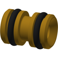 Show details for KWC EAQFU0005 Buchse mit O-Ringen Füllmenge:1, Mengeneinheit:Stück, Art.Nr. : 2030035613 Picture of KWC EAQFU0005 Buchse mit O-Ringen Füllmenge:1, Mengeneinheit:Stück, Art.Nr. : 2030035613