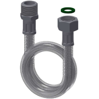 Show details for KWC ESHOW0049 Anschlussschlauch , Art.Nr. : 2030012248 Picture of KWC ESHOW0049 Anschlussschlauch , Art.Nr. : 2030012248