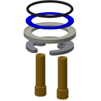 Show details for KWC EAQFT0005 Schnellbefestigung Füllmenge:1, Mengeneinheit:Stück, Art.Nr. : 2030010045 Picture of KWC EAQFT0005 Schnellbefestigung Füllmenge:1, Mengeneinheit:Stück, Art.Nr. : 2030010045