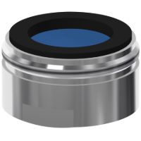 Show details for KWC EROKH0009 Luftsprudler , Art.Nr. : 2000106028 Picture of KWC EROKH0009 Luftsprudler , Art.Nr. : 2000106028