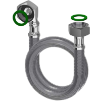 Show details for KWC ESHOW0030 Anschlussschlauch , Art.Nr. : 2000105647 Picture of KWC ESHOW0030 Anschlussschlauch , Art.Nr. : 2000105647