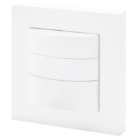 Show details for Siemens Bewegungsmelder WALL, UP 251/11, ws, Art.Nr. : 5WG1251-2AB11 Picture of Siemens Bewegungsmelder WALL, UP 251/11, ws, Art.Nr. : 5WG1251-2AB11