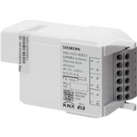 Show details for Siemens Thermoantriebaktor RL 605D23, 2-fach, Art.Nr. : 5WG1605-4DB23 Picture of Siemens Thermoantriebaktor RL 605D23, 2-fach, Art.Nr. : 5WG1605-4DB23