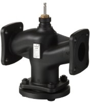 Show details for Siemens Durchgangsventil, Flansch, PN16, DN80, kvs 100, Art.Nr.: VVF42.80-100 - neu Picture of Siemens Durchgangsventil, Flansch, PN16, DN80, kvs 100, Art.Nr.: VVF42.80-100 - neu