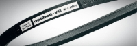 Show details for OPTIBELT VB 8 X 900 Picture of OPTIBELT VB 8 X 900
