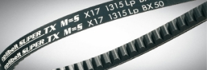 Picture of OPTIBELT Super TX X13 X 2030