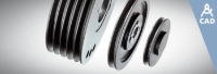 Show details for OPTIBELT KS für Taper Buchse TB SPA 100/2 Picture of OPTIBELT KS für Taper Buchse TB SPA 100/2
