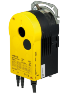 Show details for Sauter - VAV Kompaktregler Pharma 300Pa 24VAC 3...15s Kabel halogenfrei, Art.Nr. :ASV115CF152K Picture of Sauter - VAV Kompaktregler Pharma 300Pa 24VAC 3...15s Kabel halogenfrei, Art.Nr. :ASV115CF152K