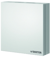 Show details for Sauter - Raumtransmitter, rF+Temp,2x0-10V, AP, Art.Nr. :EGH130F032 Picture of Sauter - Raumtransmitter, rF+Temp,2x0-10V, AP, Art.Nr. :EGH130F032