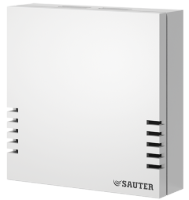Show details for Sauter - Raum CO2 Messumformer 24V AC/DC 0-10V, Art.Nr. :EGQ220F031 Picture of Sauter - Raum CO2 Messumformer 24V AC/DC 0-10V, Art.Nr. :EGQ220F031