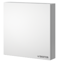Show details for Sauter - Raumtemperaturfühler, Ni1000, Pot2,5k+LED, AP, Art.Nr. :EGT335F103 Picture of Sauter - Raumtemperaturfühler, Ni1000, Pot2,5k+LED, AP, Art.Nr. :EGT335F103