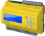Show details for Sauter - Universalregler 24V AC/DC mit 28 Ein-Ausgängen, Display, TCP und RS485, Art.Nr. :RDT828F232 Picture of Sauter - Universalregler 24V AC/DC mit 28 Ein-Ausgängen, Display, TCP und RS485, Art.Nr. :RDT828F232