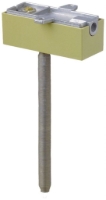 Show details for Sauter - Pneumatischer Wegtransmitter 0-1m Spanne 0.45-0.85m, Art.Nr. :TUP224F901 Picture of Sauter - Pneumatischer Wegtransmitter 0-1m Spanne 0.45-0.85m, Art.Nr. :TUP224F901