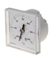 Show details for Sauter - Manometer 0-5mb (0.2-1b), Art.Nr. :XMP5/10NDF001 Picture of Sauter - Manometer 0-5mb (0.2-1b), Art.Nr. :XMP5/10NDF001