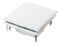 Show details for Limodor - Ventilatoreinsätze Limodor M-60/40, Typ: M‑60/40 C‑NR, Modell: mit Feuchtmodul C‑FR3, Art.Nr. :15206 Picture of Limodor - Ventilatoreinsätze Limodor M-60/40, Typ: M‑60/40 C‑NR, Modell: mit Feuchtmodul C‑FR3, Art.Nr. :15206