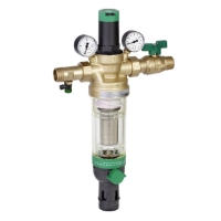 Show products in category HONEYWELL RESIDEO WASSER Picture for category HONEYWELL RESIDEO WASSER