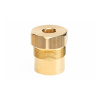 Show details for Honeywell Resideo -  Stopfbuchsmutter ASV-PN für XF-A (DN100-150), Art.Nr. : ASV-PN-4 Picture of Honeywell Resideo -  Stopfbuchsmutter ASV-PN für XF-A (DN100-150), Art.Nr. : ASV-PN-4
