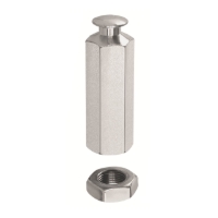 Show details for Honeywell Resideo -  Spindelverbindungsmutter ASV-SBA für DF-D (DN80-100), XF-A (DN100-150) (VPE10), Art.Nr. : ASV-SBA-4 Picture of Honeywell Resideo -  Spindelverbindungsmutter ASV-SBA für DF-D (DN80-100), XF-A (DN100-150) (VPE10), Art.Nr. : ASV-SBA-4