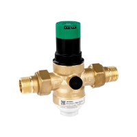 Show details for Honeywell Resideo -  Druckminderer D06F, Messing bleifrei, 2, Art.Nr. : D06F-2LFA Picture of Honeywell Resideo -  Druckminderer D06F, Messing bleifrei, 2, Art.Nr. : D06F-2LFA