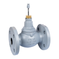 Show details for Honeywell Resideo -  Zweiwegeventil DF-B-CI, Grauguss, PN16, Flansch DN100, kvs 160, Art.Nr. : DF100B160CI Picture of Honeywell Resideo -  Zweiwegeventil DF-B-CI, Grauguss, PN16, Flansch DN100, kvs 160, Art.Nr. : DF100B160CI